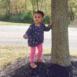 Meet your Posher, Olivia